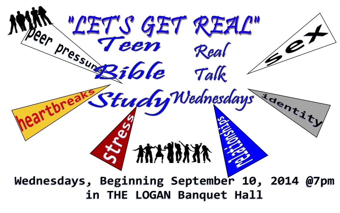Teen Bible Study Resources 11